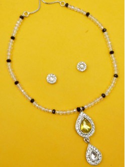 Crystal Jewelry